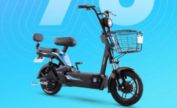 這些有關(guān)新國標(biāo)電動車的信息，你都應(yīng)該知道