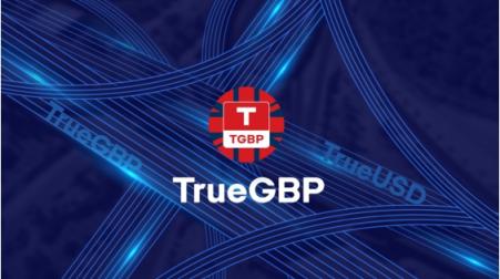 美元穩(wěn)定幣之后，TrustToken推出首個英鎊穩(wěn)定幣TrueGBP