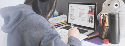 學霸君一對一，把全國好家教請到家里來