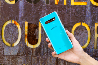 三星Galaxy S10系列攝像到底有多強大？排名已經(jīng)說明一切