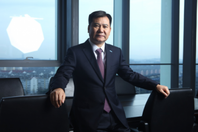蘇寧易購年報(bào)再度亮眼，張近東智慧零售布局十年一劍