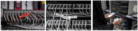 從商超到珠寶，“標(biāo)簽大師”M110智能標(biāo)簽打印機(jī)應(yīng)用廣泛