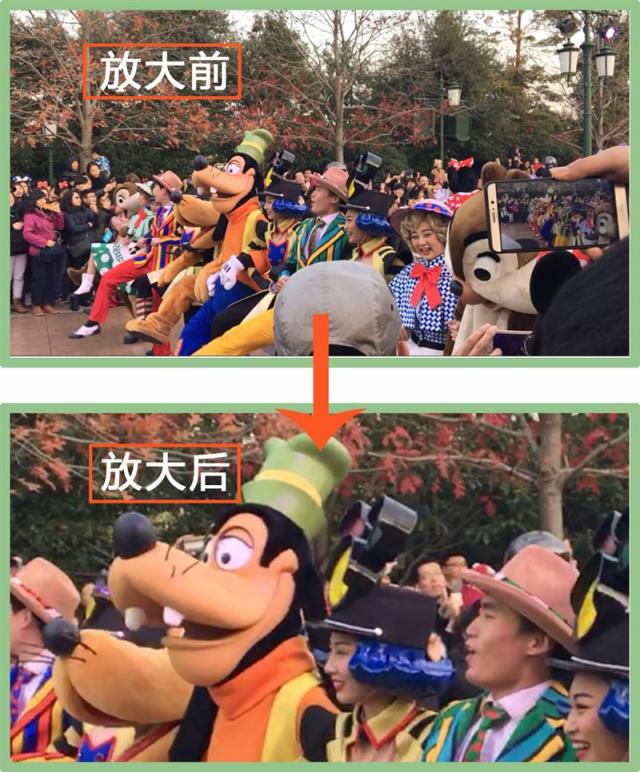 樂(lè)秀如何放大縮小視頻畫(huà)面？怎樣用樂(lè)秀對(duì)視頻進(jìn)行縮放？