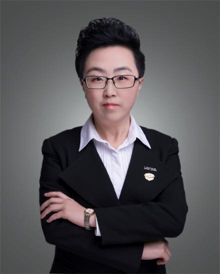 因為品質(zhì)服務，客戶說這位銷冠就代表整個鏈家