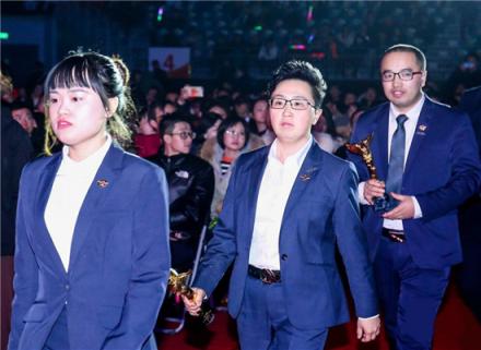 因為品質(zhì)服務，客戶說這位銷冠就代表整個鏈家