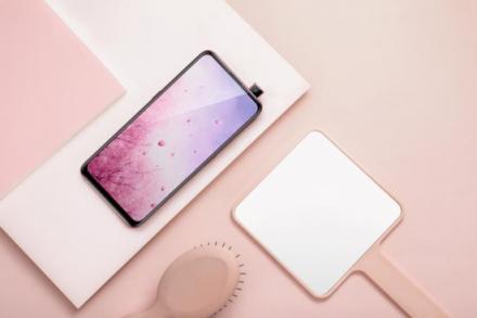全新vivo S1，四月五日閃亮登場，只看了一眼就愛上了！