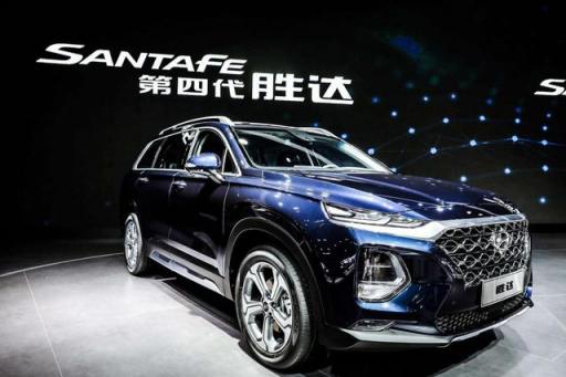 承載現(xiàn)代汽車榮光與夢想：第四代勝達高點出擊