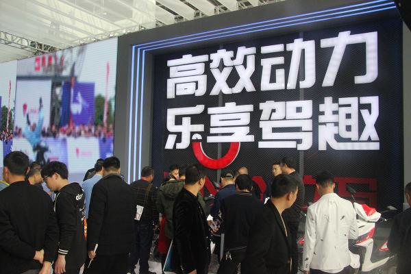 有了這個支點(diǎn)他撬動了整個行業(yè) 第一季度立馬電動車成績出爐