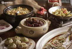 集成灶十大品牌！藍(lán)炬星S5集成灶新品，炫耀上市
