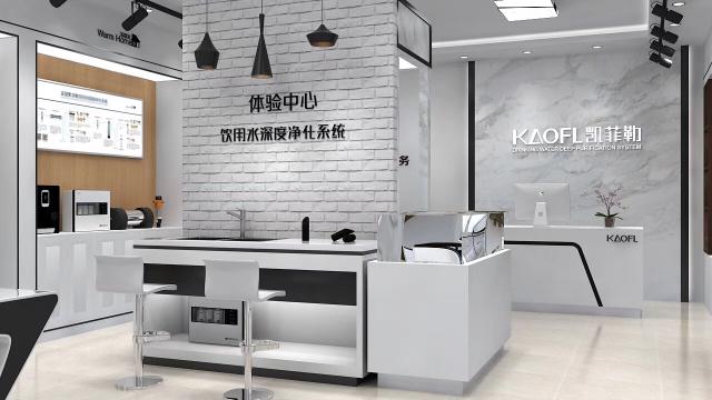 凈水器代理哪個牌子好，2019年凈水器十大品牌是首選