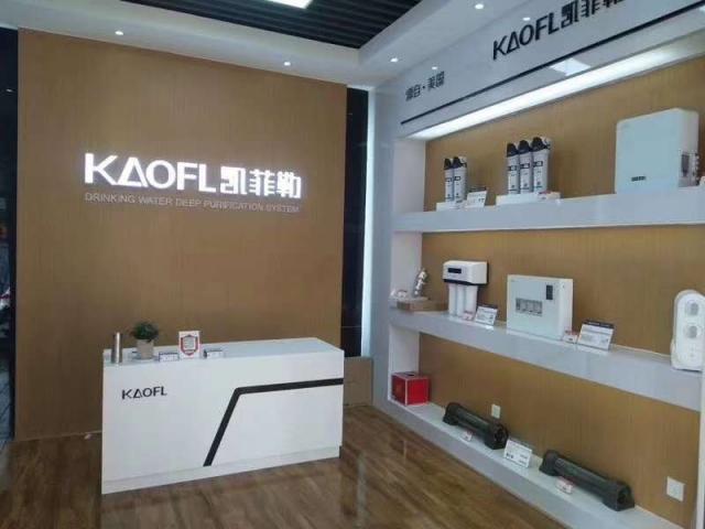 凈水器代理哪個牌子好，2019年凈水器十大品牌是首選
