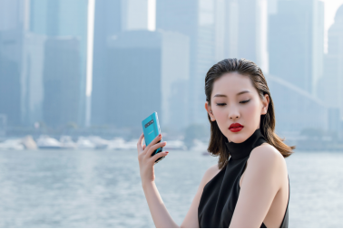三星Galaxy S10+與華為P30Pro誰(shuí)是真正的“拍照神器”？