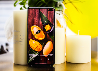 同樣拍照出眾，三星Galaxy S10+卻在這點(diǎn)上贏了華為P30 Pro
