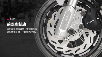 電動車中的奔馳Smart，女網(wǎng)友：這款車太適合我了