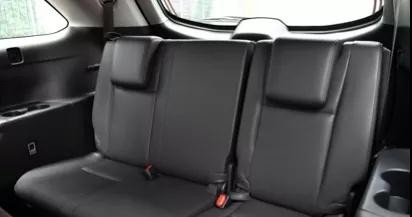設(shè)計(jì)極致走心 空間主打大六座 如果主銷車型賣25萬 你會(huì)買單么？