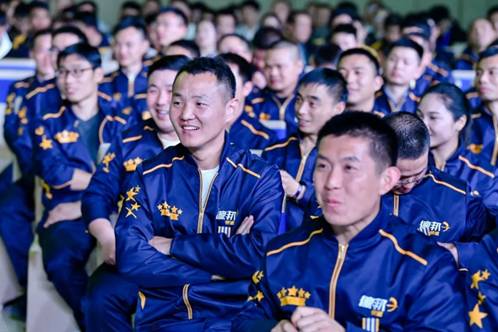 快遞員成了“高薪職業(yè)”，現(xiàn)在跳槽還來得及嗎？