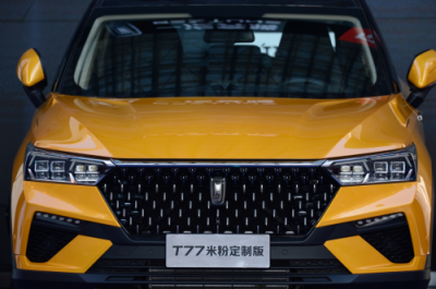 萬物互聯(lián)時代，誰才是真正的物聯(lián)網(wǎng)汽車創(chuàng)領(lǐng)者？