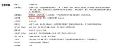 搭載業(yè)內(nèi)最高像素3200萬(wàn) 自拍神器榮耀20i 4月17日北京發(fā)布
