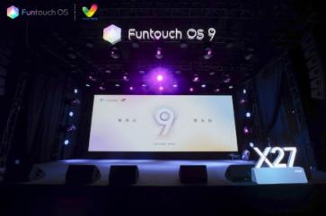 智有心，美無(wú)際 vivo Funtouch OS 9線下巡回交流會(huì)啟動(dòng)