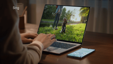 4月11日新款MateBook X Pro“沖刺來(lái)見(jiàn)”，你準(zhǔn)備好了嗎？