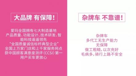 五一未至，愛瑪就早早的排起了長隊？
