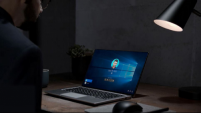 為什么說Latitude 7400二合一是精英之選？