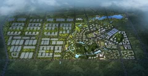 和衷共濟共迎嶄新未來，億達中國積極推進民營企業(yè)進步