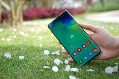 重返戰(zhàn)場后的首張答卷得幾分?——三星Galaxy S10深度體驗(yàn)