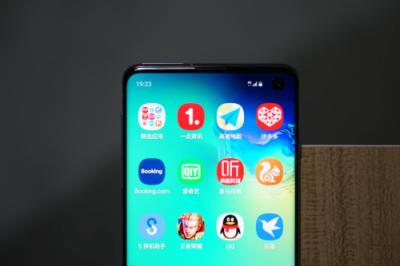 重返戰(zhàn)場后的首張答卷得幾分?——三星Galaxy S10深度體驗(yàn)