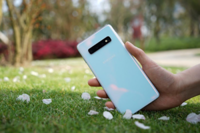 重返戰(zhàn)場后的首張答卷得幾分?——三星Galaxy S10深度體驗(yàn)