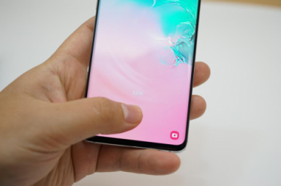 重返戰(zhàn)場后的首張答卷得幾分?——三星Galaxy S10深度體驗(yàn)