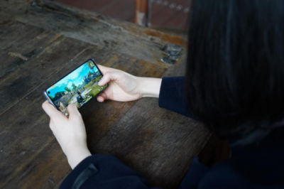 重返戰(zhàn)場后的首張答卷得幾分?——三星Galaxy S10深度體驗(yàn)
