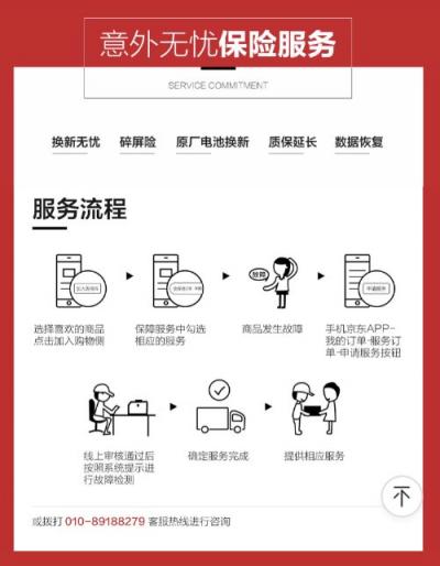 京享無(wú)憂以舊換新最高補(bǔ)貼50%，換新機(jī)就上京東4月手機(jī)新品季