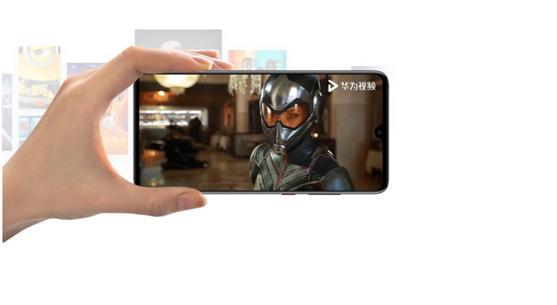 HUAWEI P30系列發(fā)布，值得稱贊的除了拍照還有這些服務(wù)