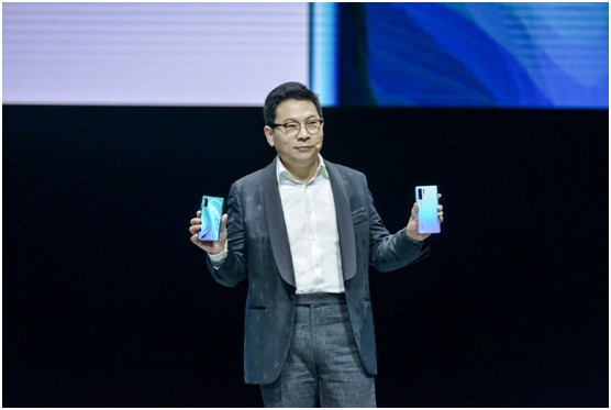 探索未見的美好，華為終端云服務(wù)帶來HUAWEI P30系列體驗升級