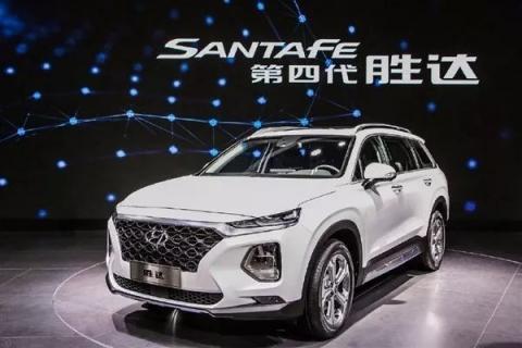 主銷(xiāo)車(chē)型預(yù)售25萬(wàn)，后天上市的第四代勝達(dá)會(huì)否成為辣媽潮爸的首選？