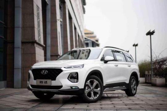 主銷(xiāo)車(chē)型預(yù)售25萬(wàn)，后天上市的第四代勝達(dá)會(huì)否成為辣媽潮爸的首選？
