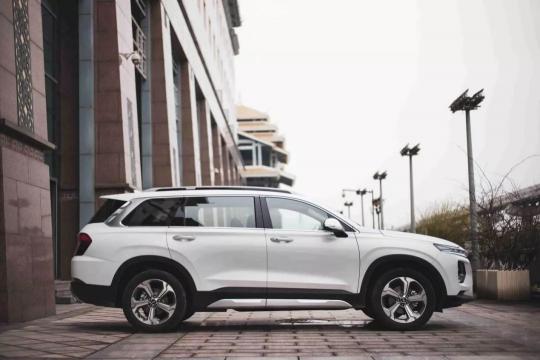 主銷(xiāo)車(chē)型預(yù)售25萬(wàn)，后天上市的第四代勝達(dá)會(huì)否成為辣媽潮爸的首選？