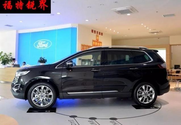 主銷(xiāo)車(chē)型預(yù)售25萬(wàn)，后天上市的第四代勝達(dá)會(huì)否成為辣媽潮爸的首選？