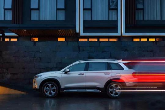 主銷(xiāo)車(chē)型預(yù)售25萬(wàn)，后天上市的第四代勝達(dá)會(huì)否成為辣媽潮爸的首選？