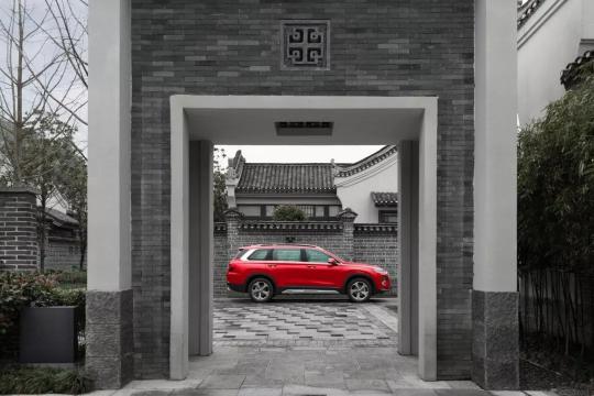 主銷(xiāo)車(chē)型預(yù)售25萬(wàn)，后天上市的第四代勝達(dá)會(huì)否成為辣媽潮爸的首選？
