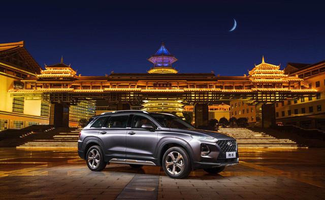 主力車型預(yù)售價(jià)僅25萬元 北京現(xiàn)代第四代勝達(dá)究竟值不值得買？