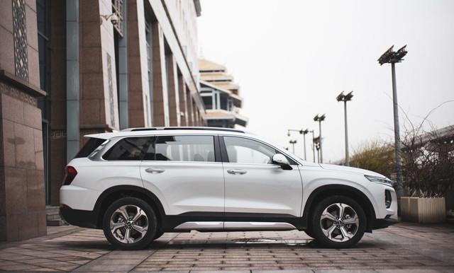 主力車型預(yù)售價(jià)僅25萬元 北京現(xiàn)代第四代勝達(dá)究竟值不值得買？