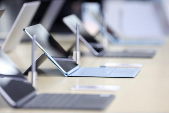 MateBook E，華為對筆記本未來發(fā)展趨勢的一種新思考