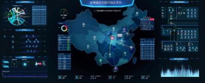 安博通為牡丹集團(tuán)構(gòu)建自適應(yīng)防護(hù)體系，全面支撐智能制造服務(wù)平臺(tái)