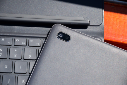 華為發(fā)布全新HUAWEI Matebook E，4G LTE全時連接，隨心隨性