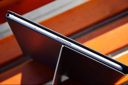 華為發(fā)布全新HUAWEI Matebook E，4G LTE全時連接，隨心隨性