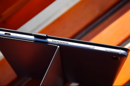 華為發(fā)布全新HUAWEI Matebook E，4G LTE全時連接，隨心隨性