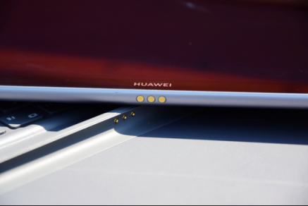 華為發(fā)布全新HUAWEI Matebook E，4G LTE全時連接，隨心隨性