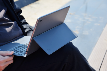 華為發(fā)布全新HUAWEI Matebook E，4G LTE全時連接，隨心隨性
